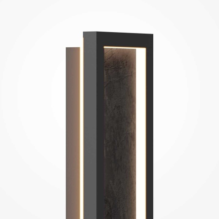 Настенный светильник Maytoni Modern Orign MOD311WL-L70B3K