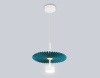Люстра Ambrella Light HIGH LIGHT LH72611
