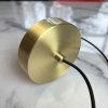 Подвесной светильник Imperium Loft Arc Globe 101295-26