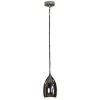 Подвесной светильник Lussole Collina GRLSQ-0706-01