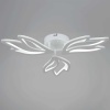 Светильник потолочный Reluce 09862-0.2-01 WH