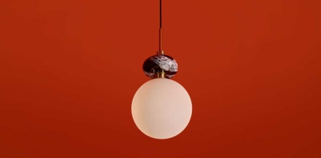 Подвесной светильник Freya Modern Cave FR5631PL-01BS1