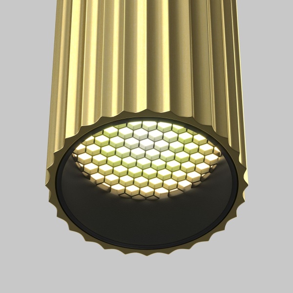 Бра Maytoni Technical Calipso C106WL-02-GU10-BS Бра Maytoni Technical Calipso C106WL-02-GU10-BS