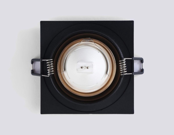 Встраиваемый светильник Ambrella Light Techno Spot Standard Tech TN102730 Встраиваемый светильник Ambrella Light Techno Spot Standard Tech TN102730