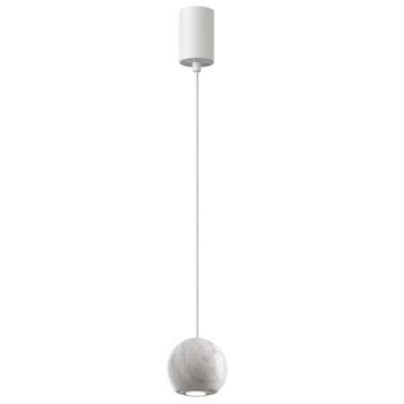 Подвесной светильник Odeon Light Dex Midcent 4359/5L