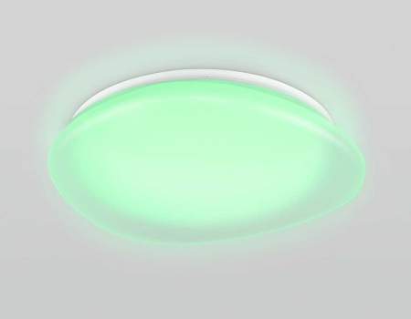 Люстра Ambrella Light ORBITAL FZ1610