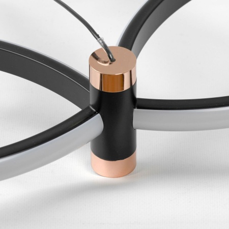 Подвесной светодиодный светильник Lussole Taylor LSP-7211