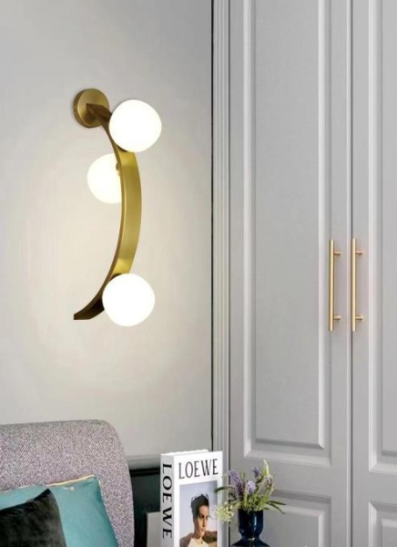 Бра Alfa Light F1324-16