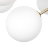 Люстра на штанге Citilux TONGA CL212183