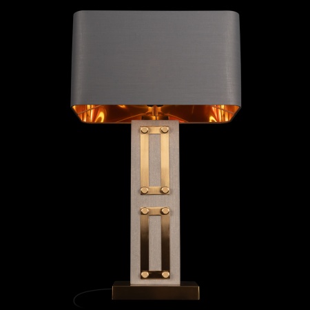 Настольная лампа Loft it Flagstone 10445T/B