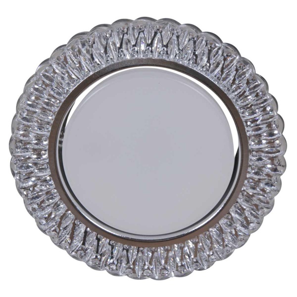 Точечный светильник Reluce 53622-9.0-001ML GX53+LED4W CL Точечный светильник Reluce 53622-9.0-001ML GX53+LED4W CL