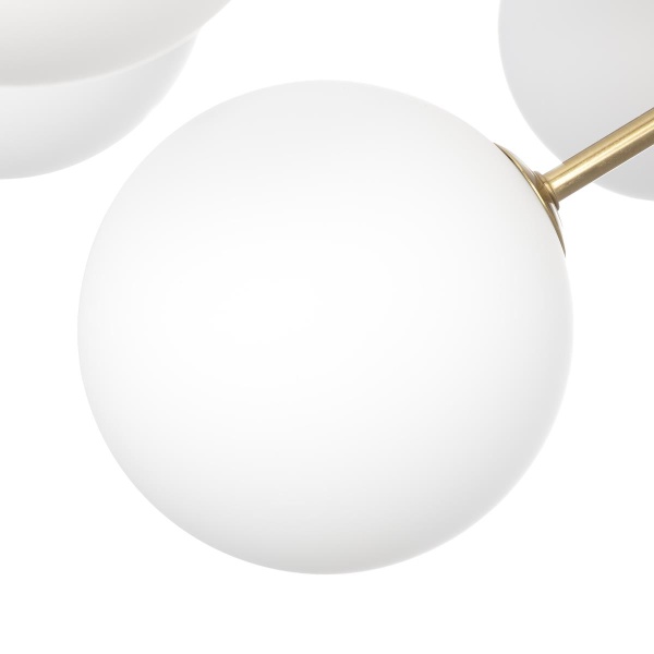 Люстра на штанге Citilux TONGA CL212183