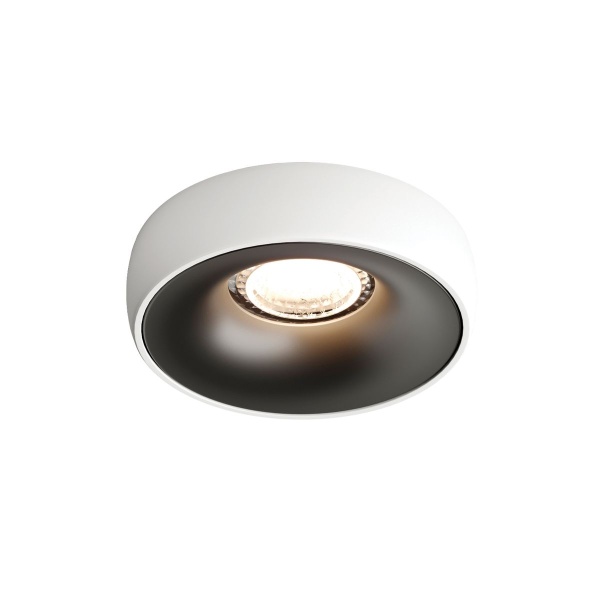 Встраиваемый светильник Denkirs Borre DK2045-WB