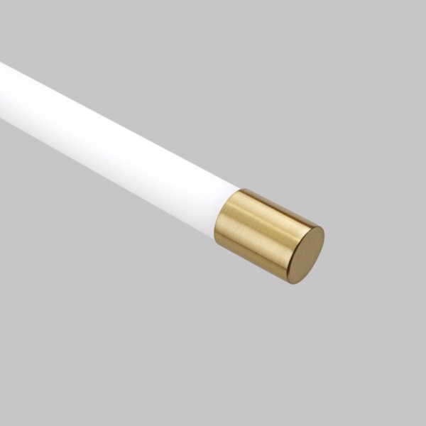 Настенный светодиодный светильник IMEX Toscana PLW-7048-600SGD