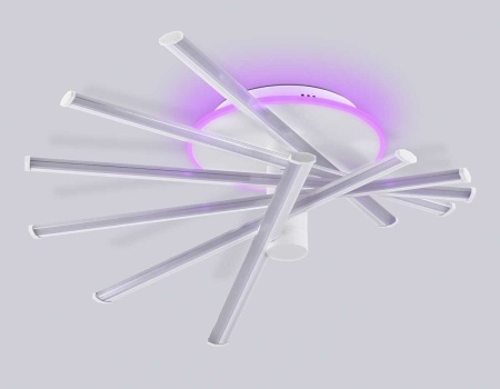 Люстра Ambrella Light COMFORT FL6231