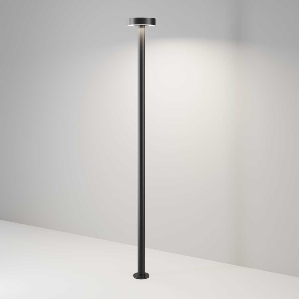 Садово-парковый светильник Maytoni Outdoor Nail O529FL-L30B3K