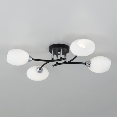 Потолочная люстра Citilux CL148145