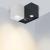 Потолочный светодиодный светильник Arlight SP-Cubus-S100x100-11W Day4000 023078(2)
