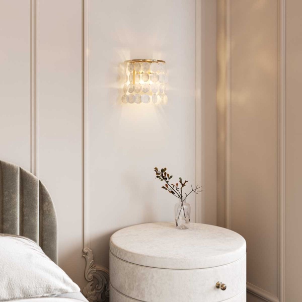 Бра Eurosvet Sandra a071169