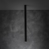 Потолочный cветильник Nowodvorski Fourty M Black 10821