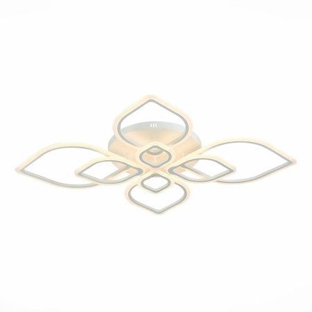 Потолочная светодиодная люстра Evoled Rita SLE500952-08