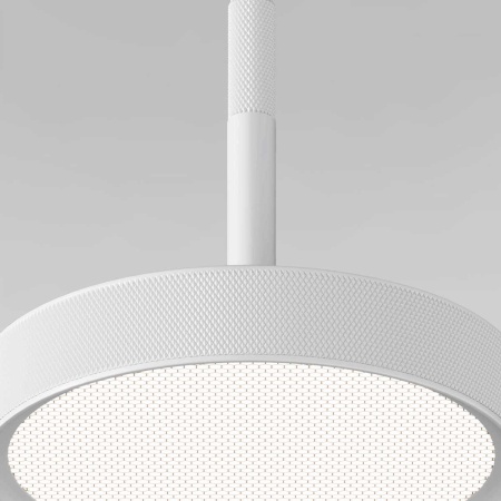 Подвесной светильник Elektrostandard Plate 50260 LED a065412