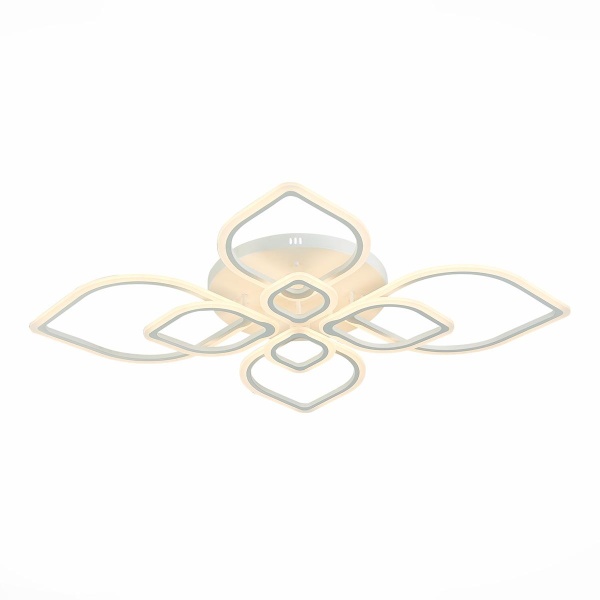 Потолочная светодиодная люстра Evoled Rita SLE500952-08