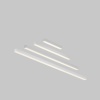 Линейный светильник Maytoni Technical LL312019