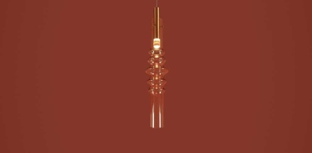 Подвесной светильник Freya Trace FR5635PL-L6AM