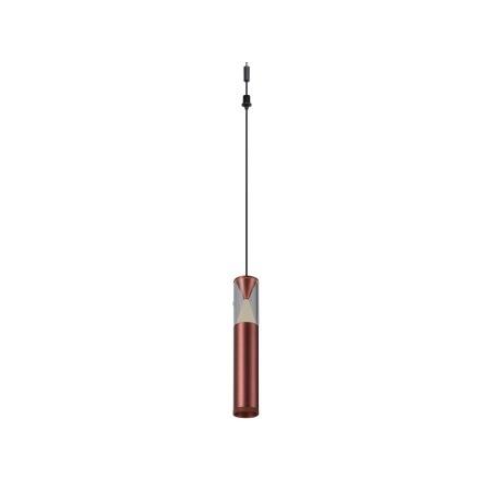 Подвесной модульный светильник без основания Mantra Spark 9326