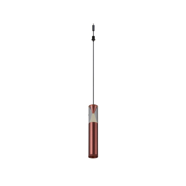 Подвесной модульный светильник без основания Mantra Spark 9326
