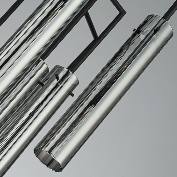 Подвесная люстра Favourite Orgel 4501-15P