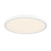 Потолочный светильник Sonex Nebula White Mitra Led 7790/24L