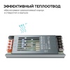 Блок питания OGM PS3-58