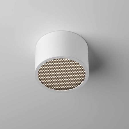 Потолочный светильник Maytoni Technical C122CL-GX53-W