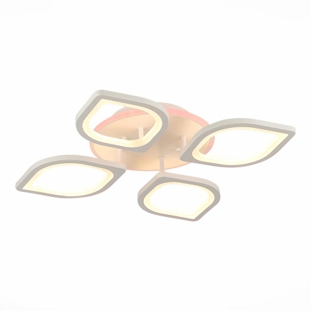 Потолочная светодиодная люстра Evoled Rita SLE501052-04RGB