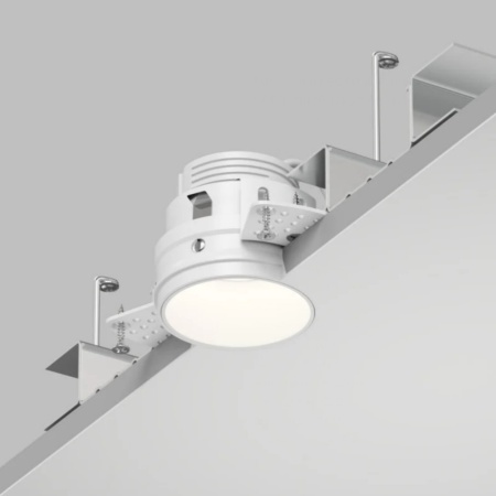 Точечный светильник DENKIRS COVE DK2146-WH