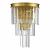 Настенный светильник Moderli Triya V8021-2W