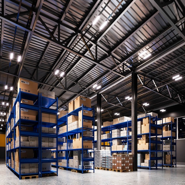 Настенно-потолочный светодиодный светильник Gauss ССП-176 Evo 864424218-S Настенно-потолочный светодиодный светильник Gauss ССП-176 Evo 864424218-S