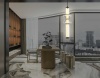 Подвесной светодиодный светильник Ambrella light High Light LH11021