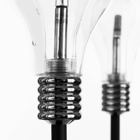 Подвесная люстра Divinare Alma 2030/04 LM-15 Подвесная люстра Divinare Alma 2030/04 LM-15