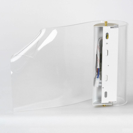 Бра Lussole Calvert LSP-7370 Бра Lussole Calvert LSP-7370
