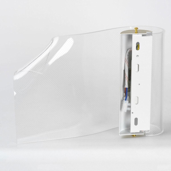 Бра Lussole Calvert LSP-7370 Бра Lussole Calvert LSP-7370