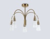 Люстра на штанге Ambrella light High light LH55701