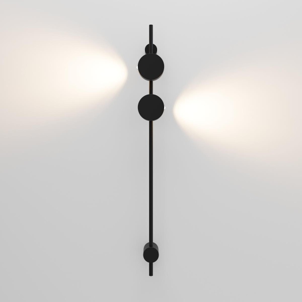 Подсветка интерьерная Elektrostandard Illume a070992