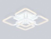 Светильник потолочный Ambrella light ACRYLICA FA8949