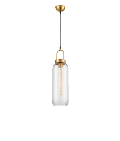 Подвесной светильник Vele Luce Cloe VL5414P21