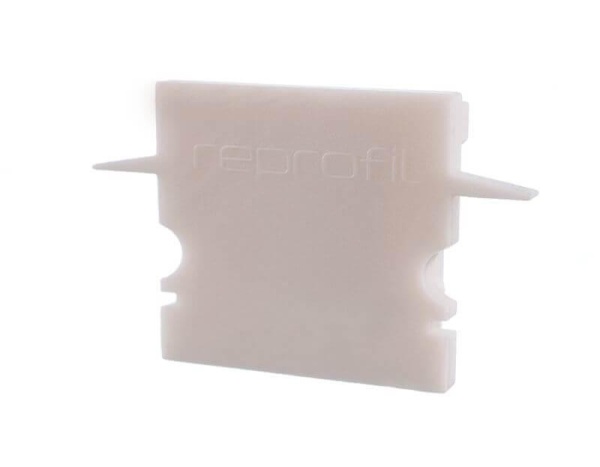 Заглушка Deko-Light End Cap H-ET-02-15 Set 2 pcs 979150 Заглушка Deko-Light End Cap H-ET-02-15 Set 2 pcs 979150