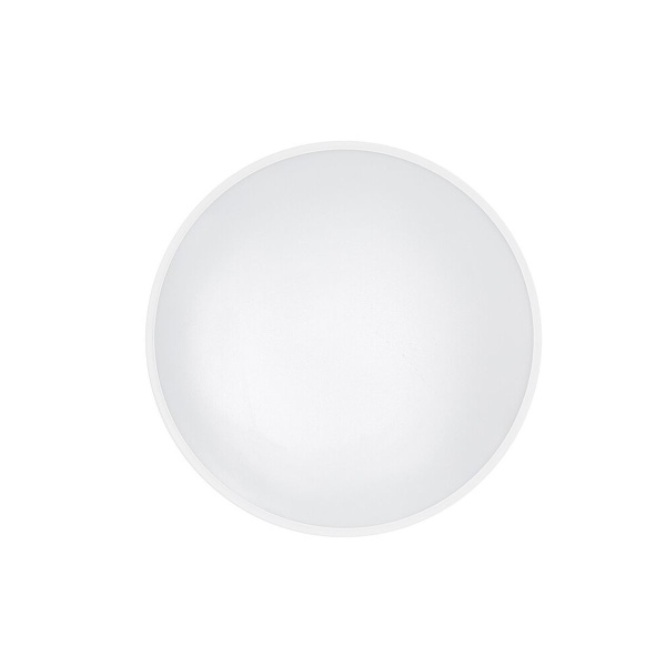 Потолочный cветильник Nowodvorski Agnes Round Led Pro White 10978