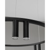 Подвесная люстра Moderli Sofina V11787-6P